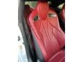 Circuit Red Front Seat Photo for 2015 Lexus RC #141740939
