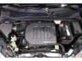 Blue Streak Pearl - Grand Caravan Crew Photo No. 22