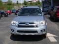 Titanium Metallic - 4Runner SR5 4x4 Photo No. 4