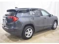 Graphite Gray Metallic - Terrain SLE Photo No. 2