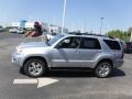 Titanium Metallic - 4Runner SR5 4x4 Photo No. 7