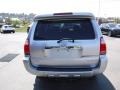 Titanium Metallic - 4Runner SR5 4x4 Photo No. 9