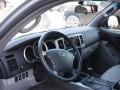 Titanium Metallic - 4Runner SR5 4x4 Photo No. 13
