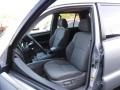 Titanium Metallic - 4Runner SR5 4x4 Photo No. 15