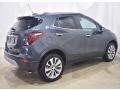Graphite Gray Metallic - Encore Preferred AWD Photo No. 2