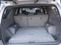 Titanium Metallic - 4Runner SR5 4x4 Photo No. 24