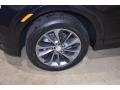 Dark Moon Blue Metallic - Encore GX Preferred AWD Photo No. 5