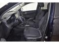 Dark Moon Blue Metallic - Encore GX Preferred AWD Photo No. 6