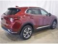 Cinnabar Metallic - Envision Essence AWD Photo No. 2