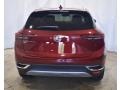 Cinnabar Metallic - Envision Essence AWD Photo No. 3