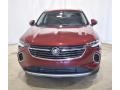 Cinnabar Metallic - Envision Essence AWD Photo No. 4