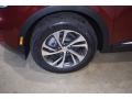 Cinnabar Metallic - Envision Essence AWD Photo No. 5