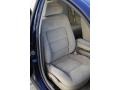 Indigo Blue Pearl Metallic - Passat GLS 1.8T Sedan Photo No. 22