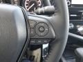 Black Steering Wheel Photo for 2021 Toyota Camry #141742763