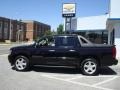 Black - Avalanche LTZ 4x4 Photo No. 10