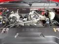 2014 GMC Sierra 3500HD 6.6 Liter B20 OHV 32-Valve VVT DuraMax Turbo-Diesel V8 Engine Photo