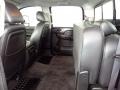 Ebony Rear Seat Photo for 2014 GMC Sierra 3500HD #141743300