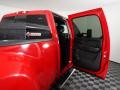 2014 Fire Red GMC Sierra 3500HD SLT Crew Cab 4x4 Dually  photo #28
