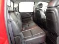 Ebony Rear Seat Photo for 2014 GMC Sierra 3500HD #141743367
