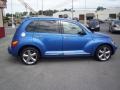 2004 Electric Blue Pearlcoat Chrysler PT Cruiser GT  photo #6