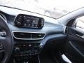 2020 Aqua Blue Hyundai Tucson Sport AWD  photo #18