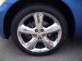 Electric Blue Pearlcoat - PT Cruiser GT Photo No. 9