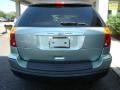 2004 Satin Jade Green Pearl Chrysler Pacifica   photo #4