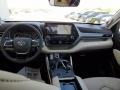 2021 Opulent Amber Toyota Highlander Limited  photo #5