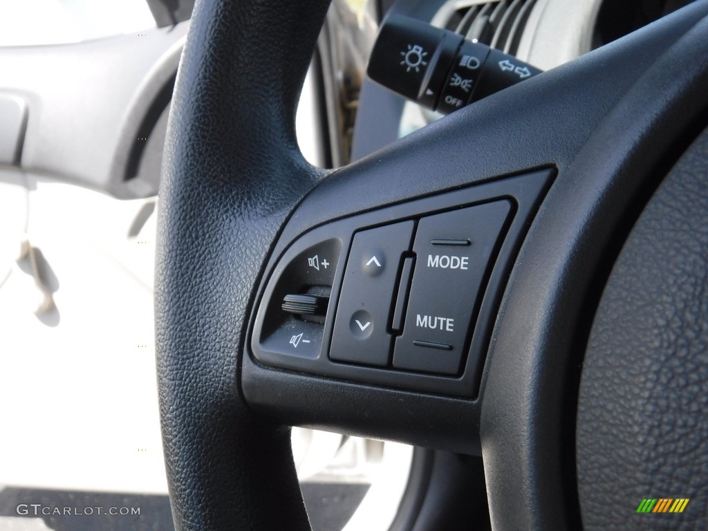 2010 Forte LX - Bright Silver / Stone photo #20