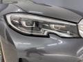 2019 Mineral Gray Metallic BMW 3 Series 330i Sedan  photo #7