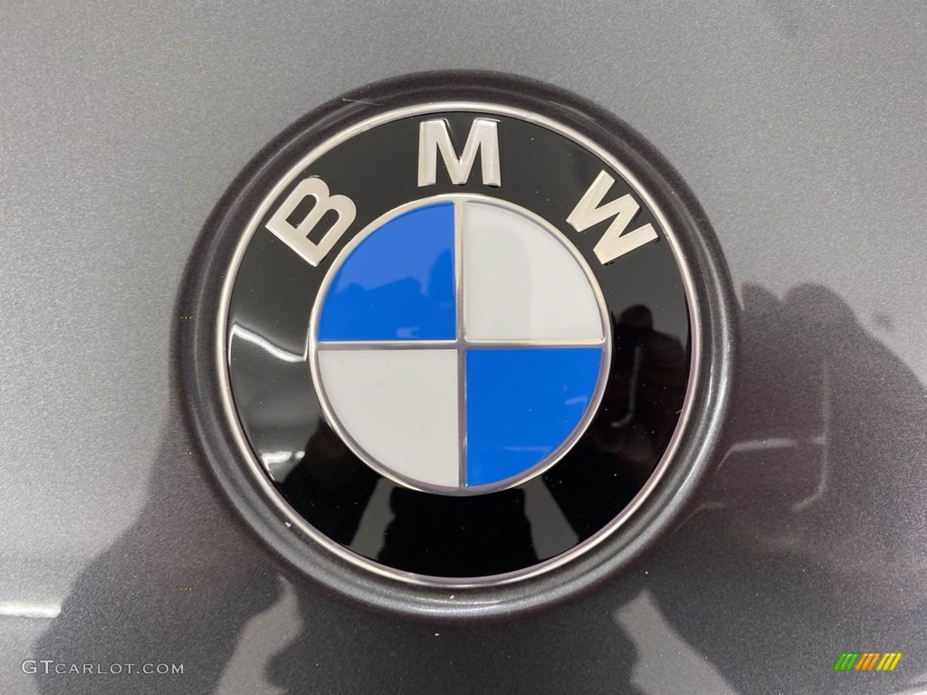 2019 BMW 3 Series 330i Sedan Marks and Logos Photo #141744377