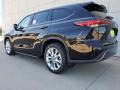 2021 Opulent Amber Toyota Highlander Limited  photo #11