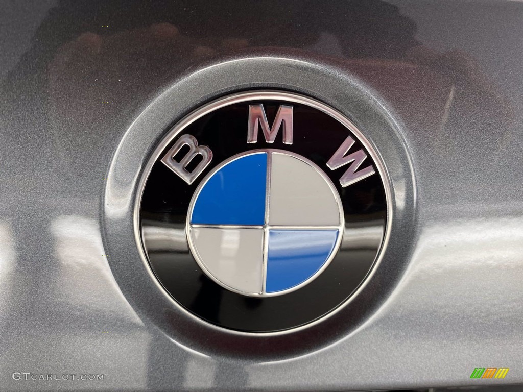 2019 BMW 3 Series 330i Sedan Marks and Logos Photo #141744424