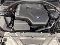  2019 3 Series 330i Sedan 2.0 Liter DI TwinPower Turbocharged DOHC 16-Valve VVT 4 Cylinder Engine