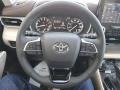 2021 Opulent Amber Toyota Highlander Limited  photo #15