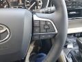 2021 Opulent Amber Toyota Highlander Limited  photo #17