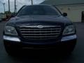 2004 Midnight Blue Pearl Chrysler Pacifica   photo #2