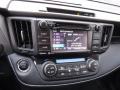 Galactic Aqua Mica - RAV4 XLE AWD Photo No. 3