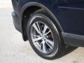 Galactic Aqua Mica - RAV4 XLE AWD Photo No. 9