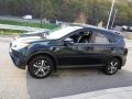 Galactic Aqua Mica - RAV4 XLE AWD Photo No. 13