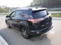 Galactic Aqua Mica - RAV4 XLE AWD Photo No. 14