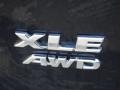 Galactic Aqua Mica - RAV4 XLE AWD Photo No. 16