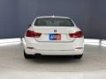 Mineral White Metallic - 4 Series 430i Gran Coupe Photo No. 4