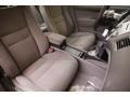 Gray Front Seat Photo for 2008 Honda Civic #141747283