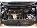 1.8 Liter SOHC 16-Valve 4 Cylinder 2008 Honda Civic DX Sedan Engine