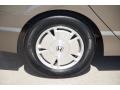 2008 Honda Civic DX Sedan Wheel and Tire Photo
