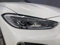 Alpine White - 4 Series M440i Convertible Photo No. 4