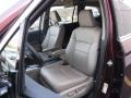 Deep Scarlet Pearl - Pilot Touring AWD Photo No. 16