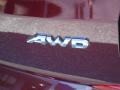 Ruby Wine - Tucson SE AWD Photo No. 9