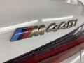 2021 BMW 4 Series M440i Convertible Badge and Logo Photo